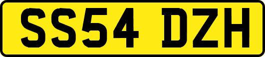 SS54DZH