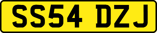 SS54DZJ