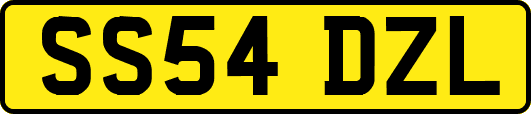 SS54DZL