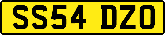 SS54DZO