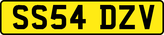 SS54DZV