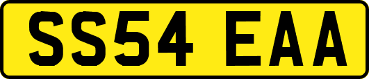 SS54EAA