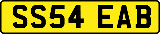 SS54EAB