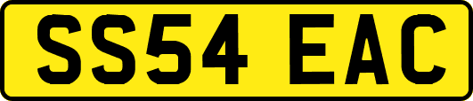 SS54EAC