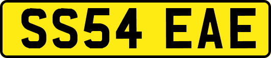 SS54EAE
