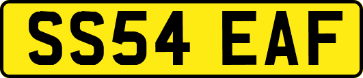 SS54EAF