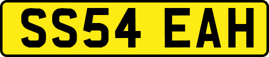 SS54EAH