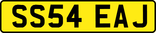 SS54EAJ