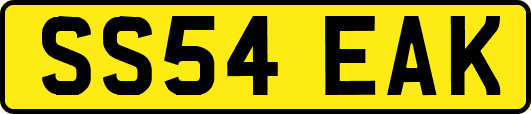 SS54EAK