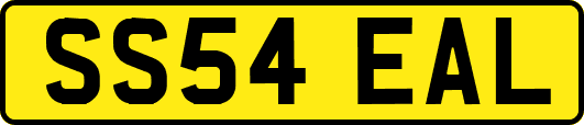 SS54EAL