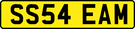 SS54EAM