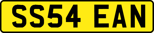 SS54EAN