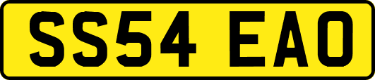 SS54EAO