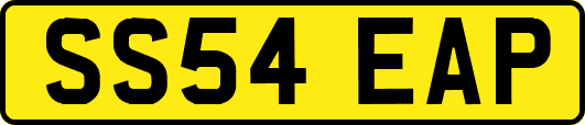 SS54EAP