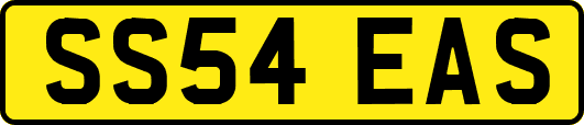 SS54EAS