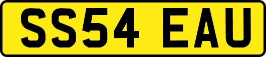 SS54EAU