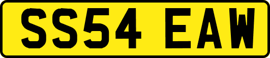 SS54EAW