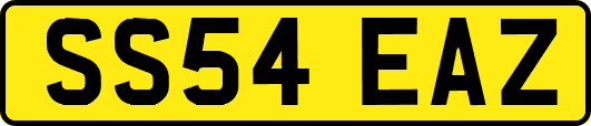 SS54EAZ