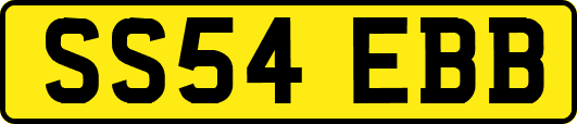 SS54EBB