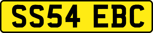 SS54EBC