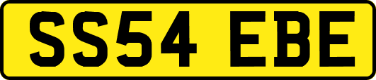 SS54EBE
