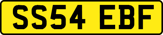 SS54EBF