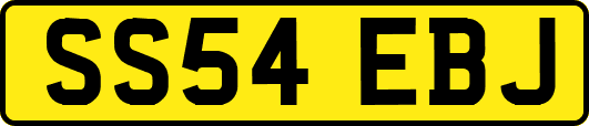SS54EBJ