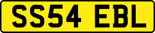 SS54EBL