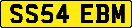 SS54EBM
