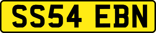 SS54EBN