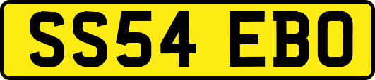 SS54EBO