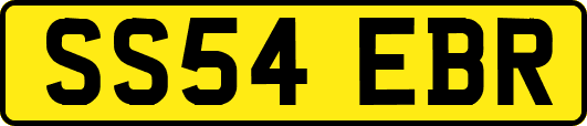 SS54EBR