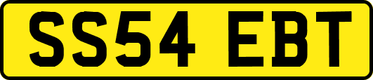 SS54EBT