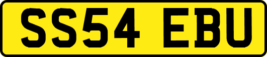 SS54EBU