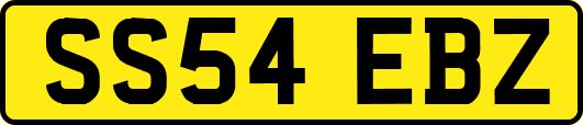 SS54EBZ