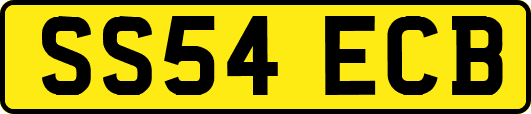 SS54ECB