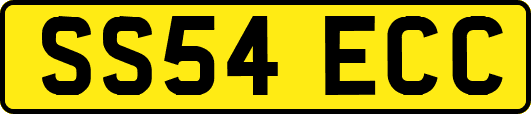 SS54ECC
