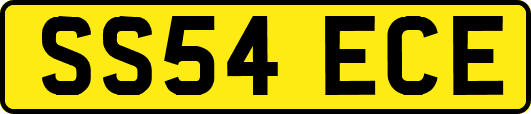SS54ECE