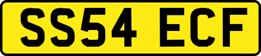 SS54ECF