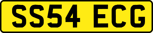 SS54ECG