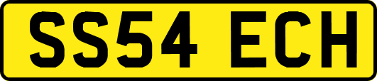 SS54ECH