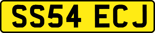 SS54ECJ