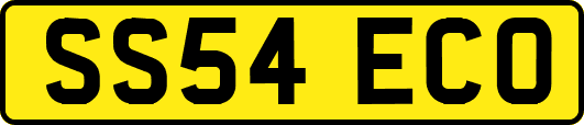 SS54ECO