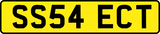 SS54ECT