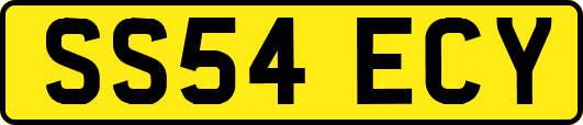 SS54ECY