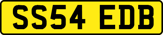 SS54EDB