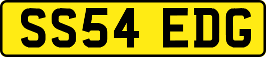 SS54EDG