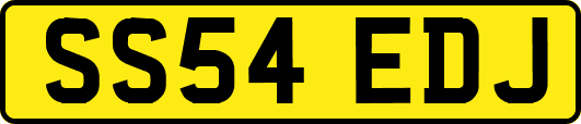 SS54EDJ
