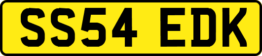 SS54EDK