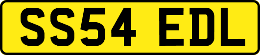 SS54EDL